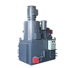 Pyrolysis Smokeless Power Generation Disposal Medical Garbge Incinerator