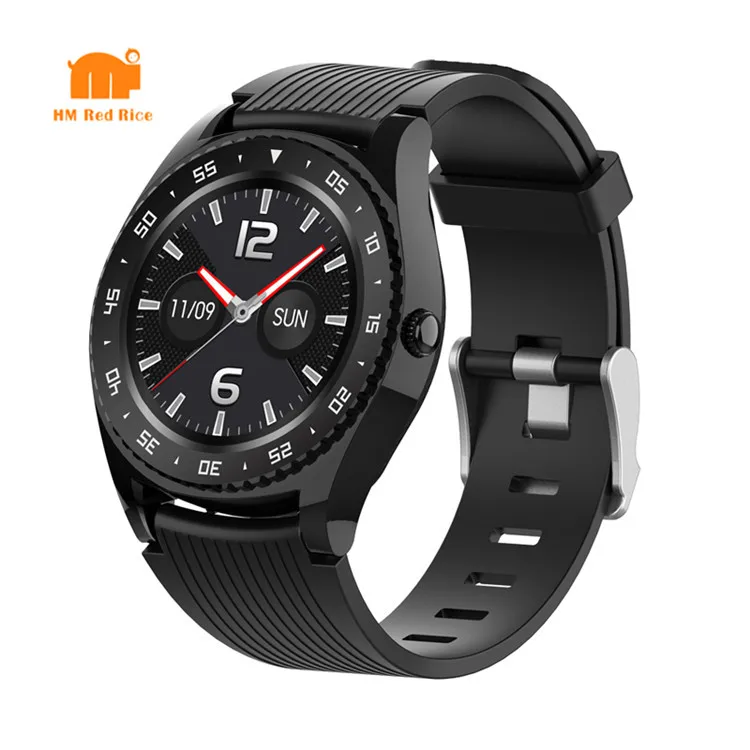 phantom four g smartwatch