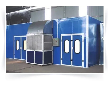 Booth Thick Wall Panel, LED, 220, 220V-380V - detail 12