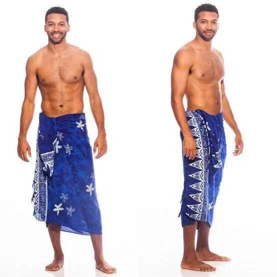 Kip slijm Noord Amerika Mens Sarongs - Buy Bali Sarongs,Sarong Wrap Pants,Batik Sarong Product on  Alibaba.com