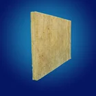 Retardant Wool Density 100kg/m3 Water Proof Fire Retardant Rolls Rock Wool Price