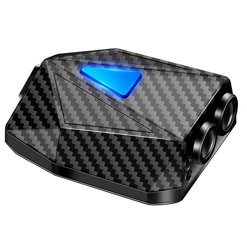 car dynamic wireless led welcome light