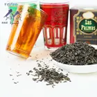 Tea The Tea 2020 New China Green Tea 9367 250g-500g Box GOOD Quality THE VERT BE CHINE CHUNMEE Tea