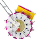 Rice Wholesale Rice Seeder Precision Seeder Multiple Seeding Machine