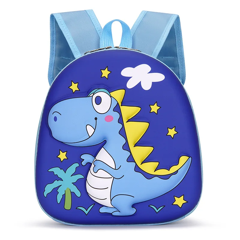 New Cartoon Cute Children Backpack Bag 