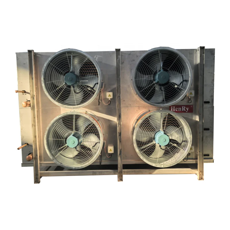 Blast Freezer, IQF, 380 V - detail 2