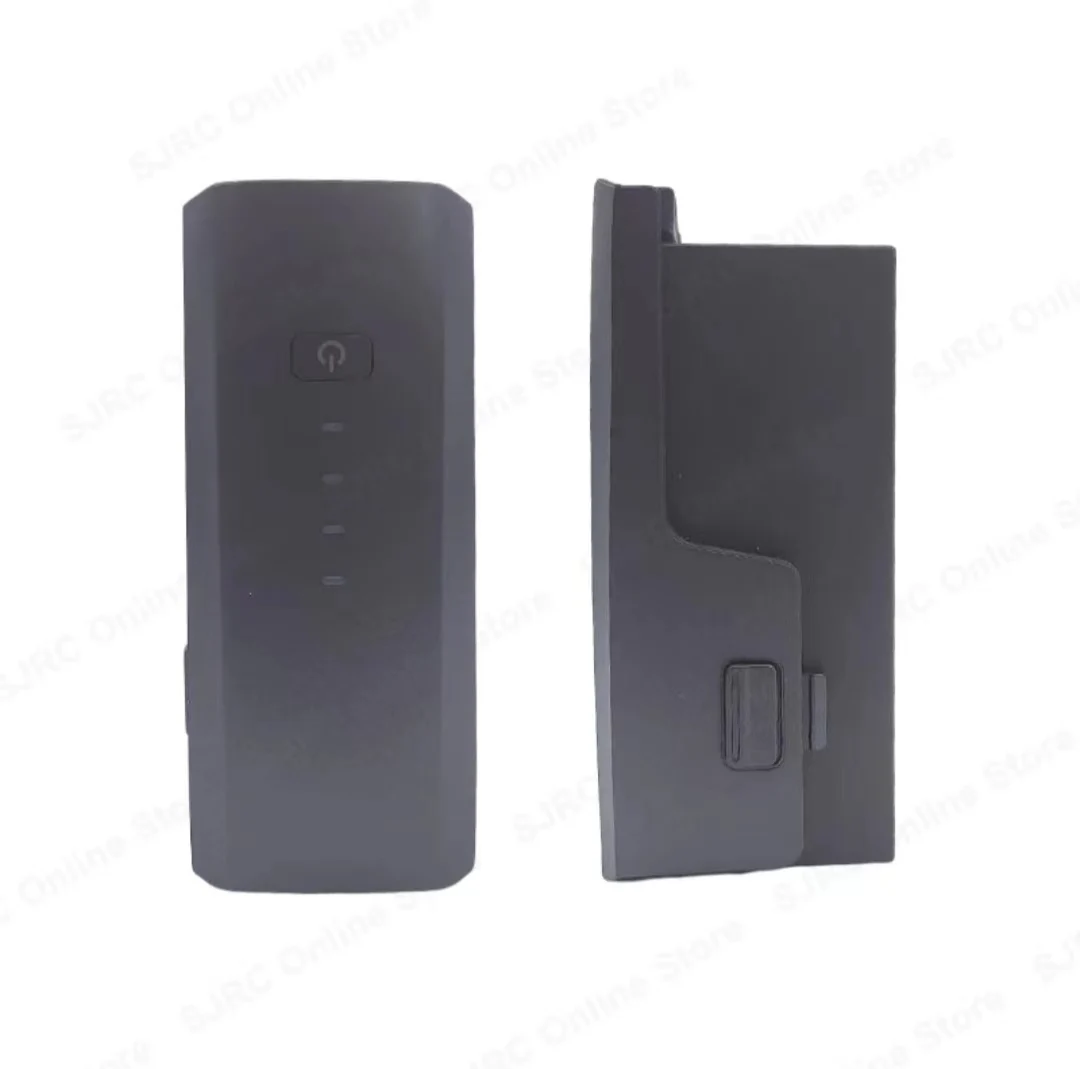 Original F22S 4K Drone Battery 11.1V 3500mAh Maximum Flight Time 35 Minutes F22 4K Drone Accessories supplier