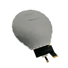 Lcd Good Quality Isa 3.4 Inch Tft 16.7 M Round Screen Display Lcd