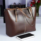 Bags Shoulder 2021 Bags Women Handbags Ladies Single Shoulder Real Leather Luxury Bags