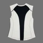 Men Vest Men Contrast Color Loose Basic Training Sports Men Tank Tops Sleeveless Workout Gym Vest