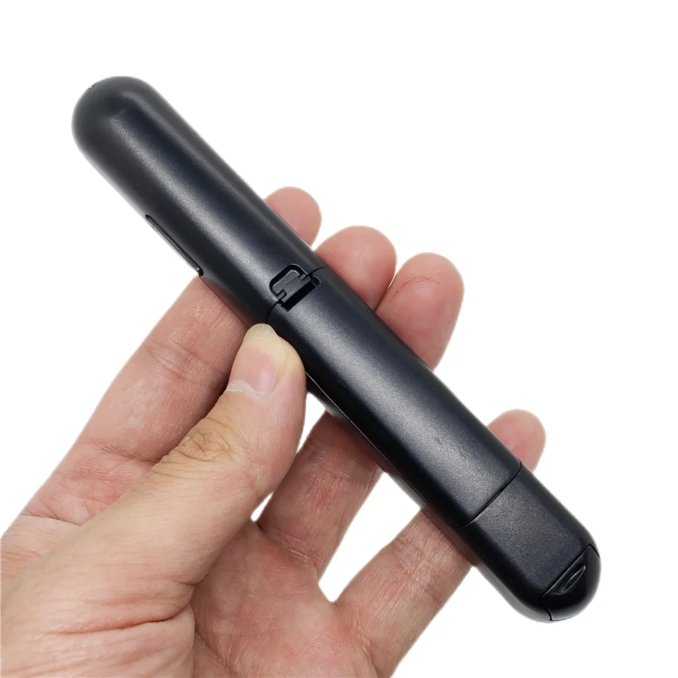 Volume Control PPT Presentation USB 2.4GHz PowerPoint Pointer Wireless Presenter Red Laser Page Turning Pen Remote Control Mouse