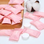 Towel Mini Easy To Carry In Travel Compression Disposable Towel Small Towel
