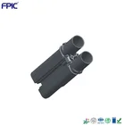 Pa66 Pa6t Pa9t Parts Plastic Moulding PA66 PA6T PA9T Injection Molding Parts Plastic Products