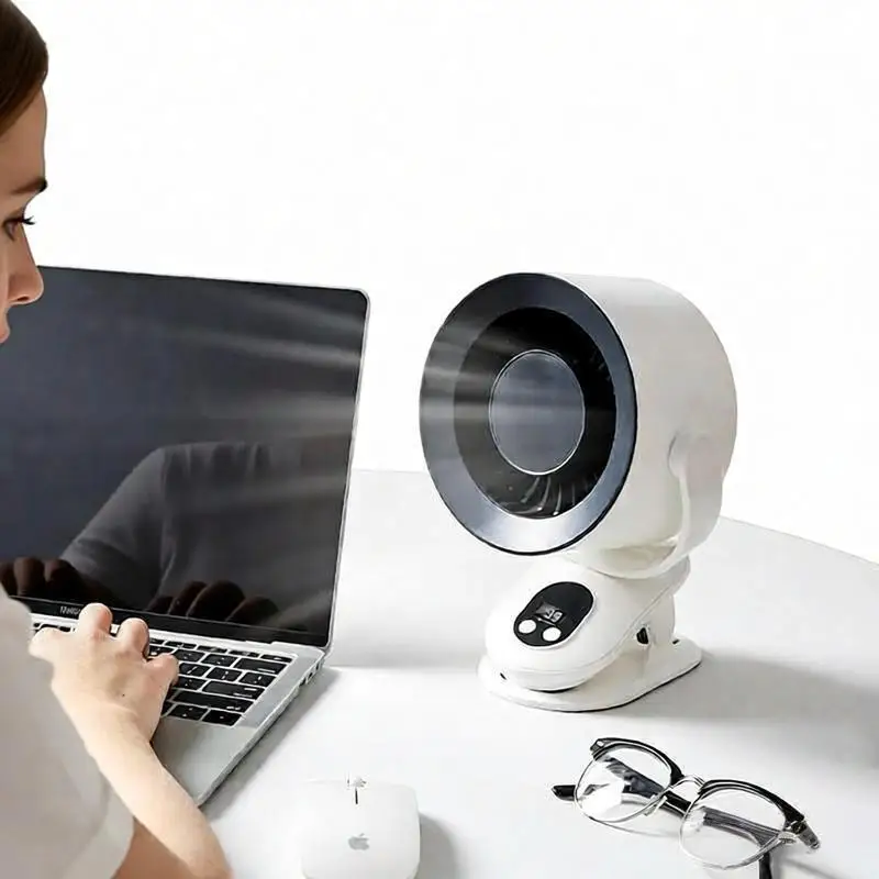 Direct Plugging Power Fan, USB, 15%-100% - detail 20