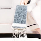 Hands Cleaning Spray Flat Mop Innovative Lazy Hands Free New Spray Mop Home Use Squeeze Cleaning Flat Mop