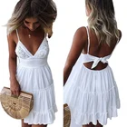 Women Factory Wholesale Honeymoon Night Lady Elegant Casual Summer Women Dresses