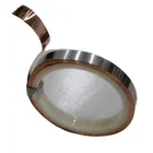 Copper Nickel Plated Copper Strips