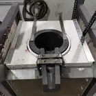 CDOCAST Hot Sale 10kg-100kg Customizable Induction Gold Melting Machine