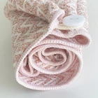 Towel Microfiber Dry Towel Lace Increased Thickening Super Absorbent Shower Towel Soft Dry Hair Cloth