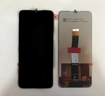 Wholesale Mobile Phone LCD For Redmi 10C Screen High Quqlity Cell Phone LCD Display Replacement