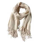 Scarf Shawls Winter Neck Scarf Wholesale Neck Warmer Acrylic Winter Scarf And Shawls