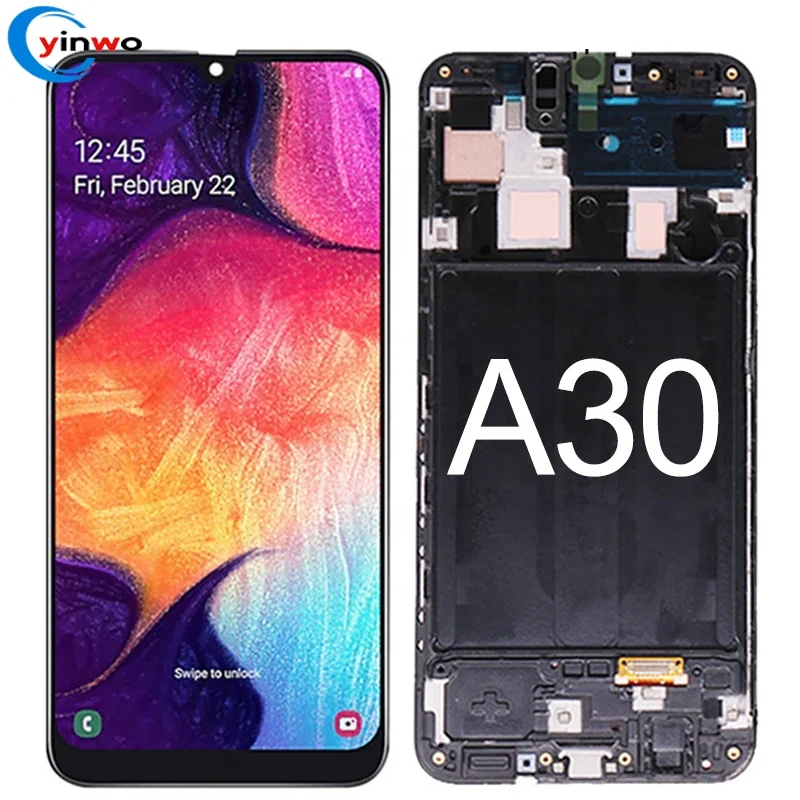 Tested Incell Lcd Display Touch Screen 