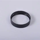 Rings Guaranteed Quality Proper Price CNC Machining Anodizing Aluminum Rings