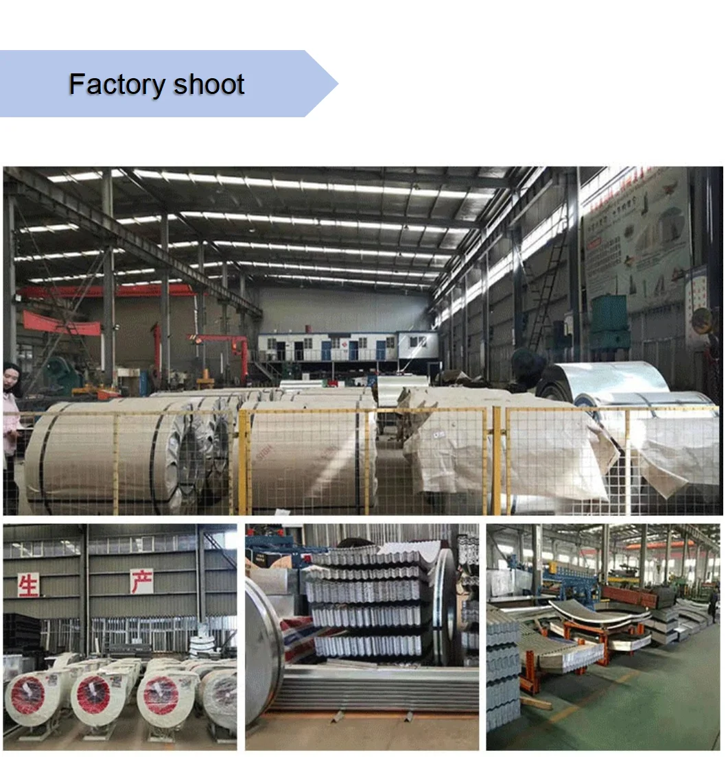 Centrifugal Fans, 500ton, Steel - detail 32