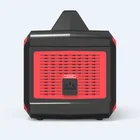 Use 230V 500W AC Power Generator Portable For Camping Use ABS Housing DC 12V 150W Type-C PD 100W