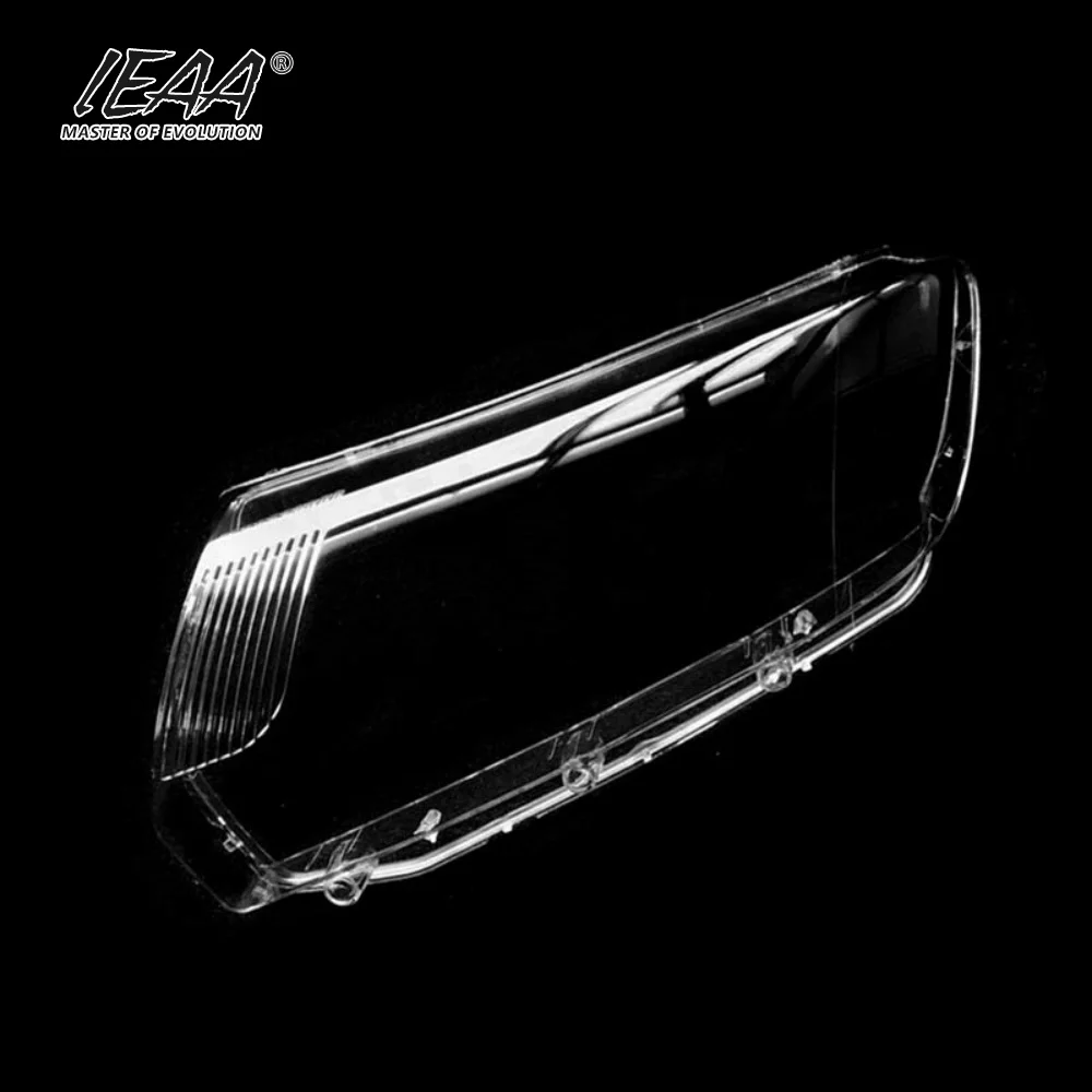 product ieaa auto car headlight cover headlight glass lampshade cover lens for renault logan head light lens cover 2013 2017271-6