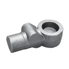 Casting Forging Parts Factory Customized Casting Constructioni Forging Spare Parts
