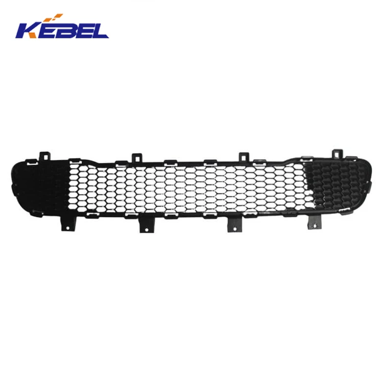 Wholesale Factory Supply Auto Parts Accessories Lower Grille OEM 53183658 Car Grills for Jeep Cherokee 2016 details