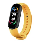 Watch Latest Hot Sale Sports Bracelet Renewed Strong Dynamic Color Dispaly Screen Smart Watch