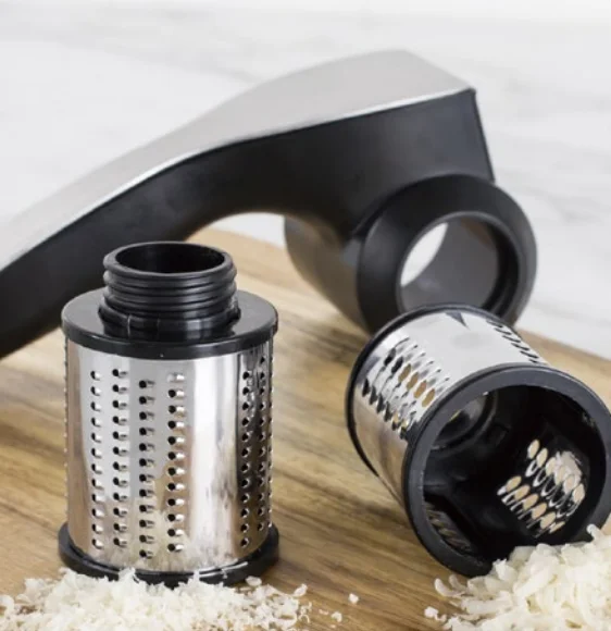 Fullstar kitchen accessories Rotary Cheese  Grater