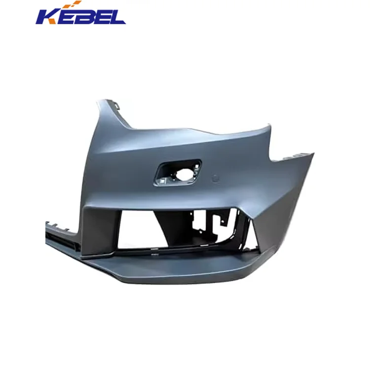 2014-2016 Audi A3 S3 RS3 Style Front Bumper Grille Kit New Condition Compatible with 8V W/Park Assist Sensor & Tow Hook Hole supplier