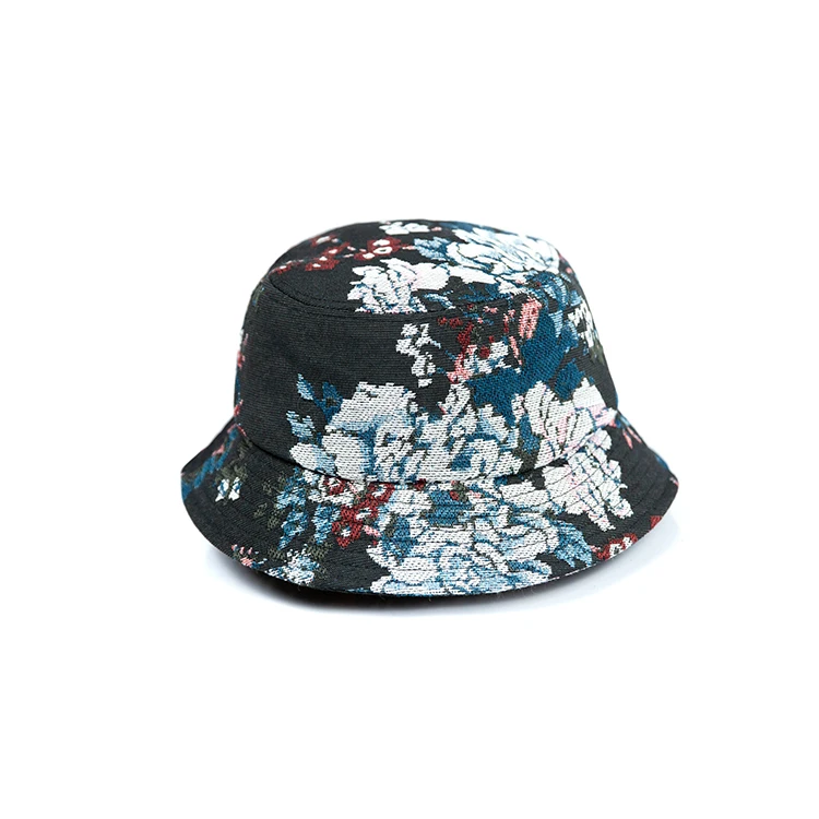 Custom Winter Hat Designer Bucket Hats 