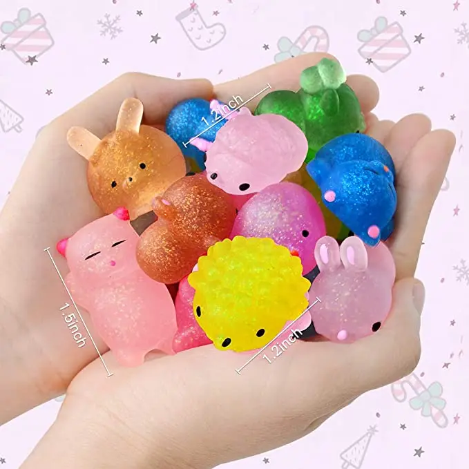 satkago squishy toys