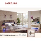Bedroom Set Furniture Bedroom Sets Custom Made Luxury Double Bed King Size Bedroom Set For Home Furniture