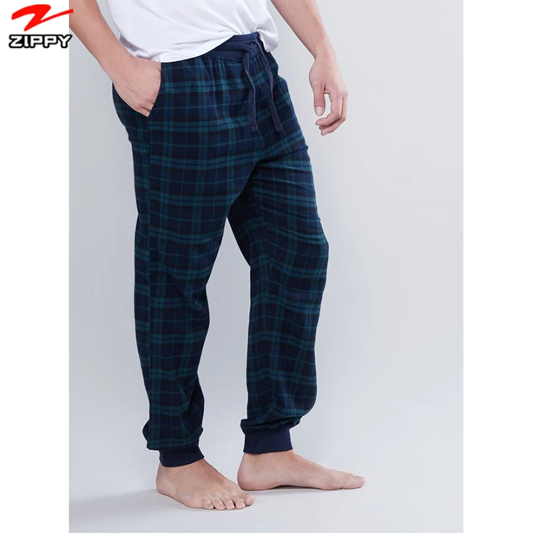 2021 New Trendy Nightwear Trouser 