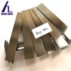 Alloy Astm B777 90wnife 93wnife 95wnife 97wnife Densimet Tungsten Heavy Alloy Plate Wnife Sheet Price