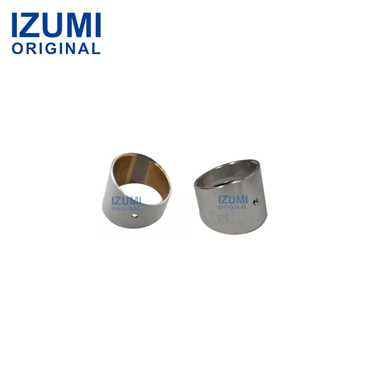 IZUMI ORIGINAL Engine Spare Parts 6D10 6D14 6D15 Connecting Bushing for Mitsubishi