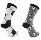 Socks Socks OEM Wholesale Compression Custom Made Logo Sport Elite Athletic Mens Football Socks