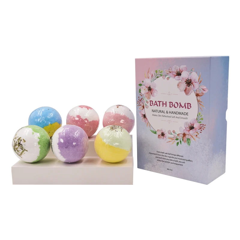 fun donuts bath bombs rich bubble bomb fizzies with gifts inside