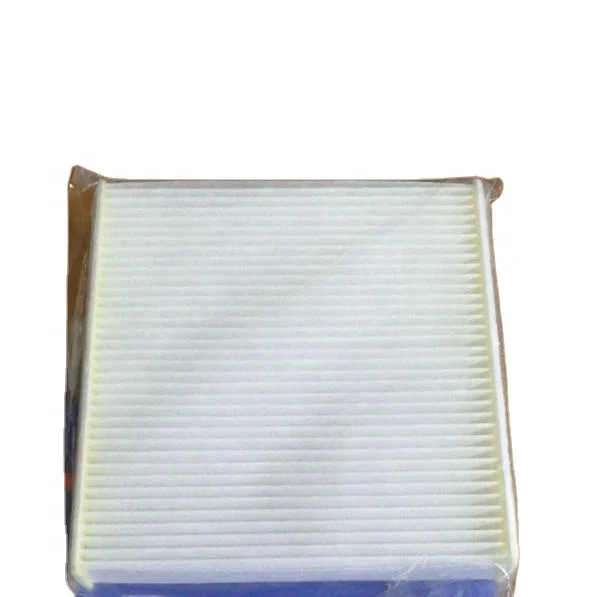 95860-72M00 Cabin Air Filter for Suzuki and Mazda with 1 Year Warranty Fits SWIFT II Hatchback 1989-2005