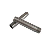 Barrel China Manufacture Professional Wholesale 304 Stainless Steel Barrel 100 Long