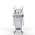 Ce Cavitation High Quality CE Approved Kim 8 New Rf Vacuum 3d Lipo Cavitation Slimming Machine