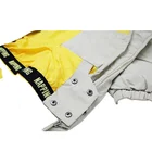Girl Jacket OEM/ODM Customize Manufacturer Casual Korean Style Skating Waterproof Girl Women Ski Jacket