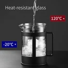 Coffee Coffe 350ml Stainless Steel Coffee French Press Glass French Press Coffe Maker