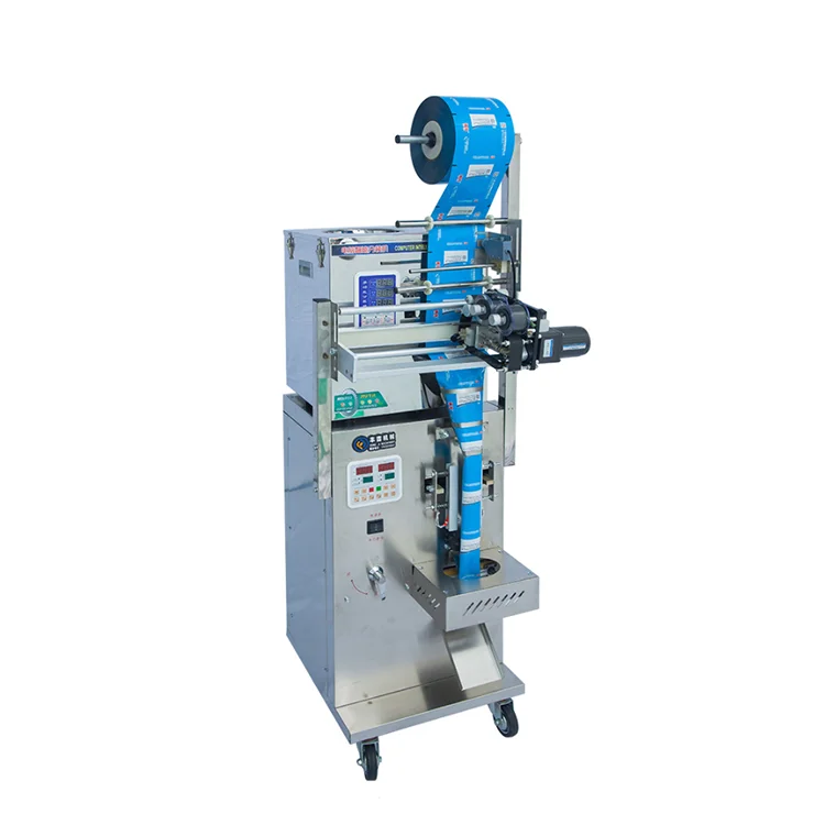 Automatic tea punch bag packing machine.png