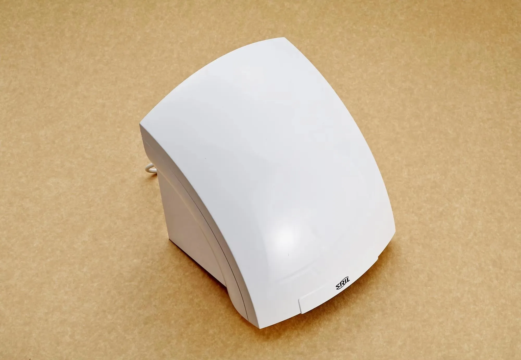 Cross Flow Fans, ABS, Plastic - detail 8